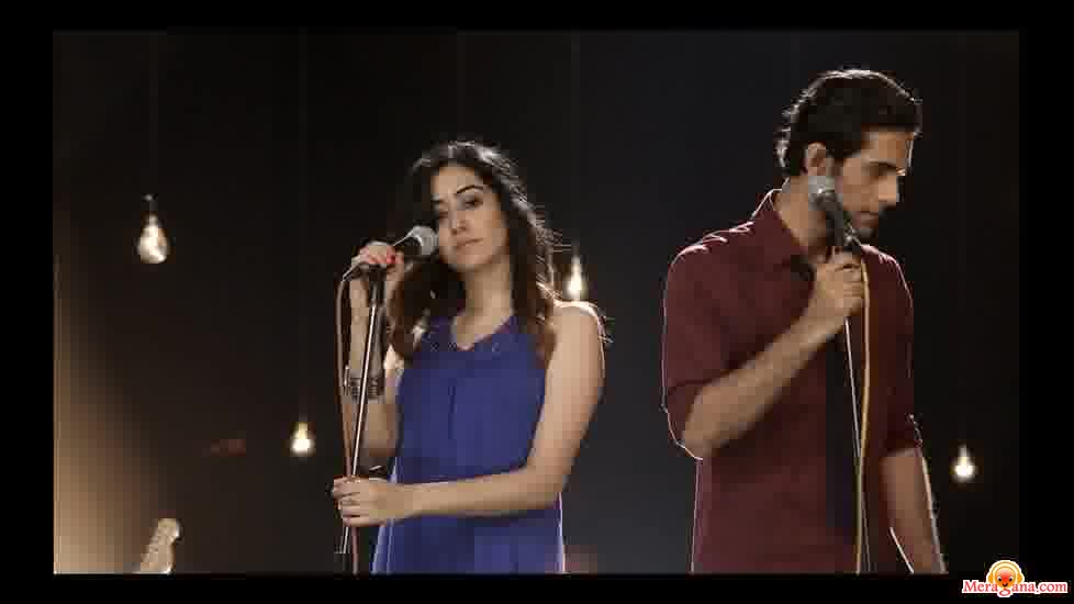 Poster of Sanam Puri & Jonita Gandhi